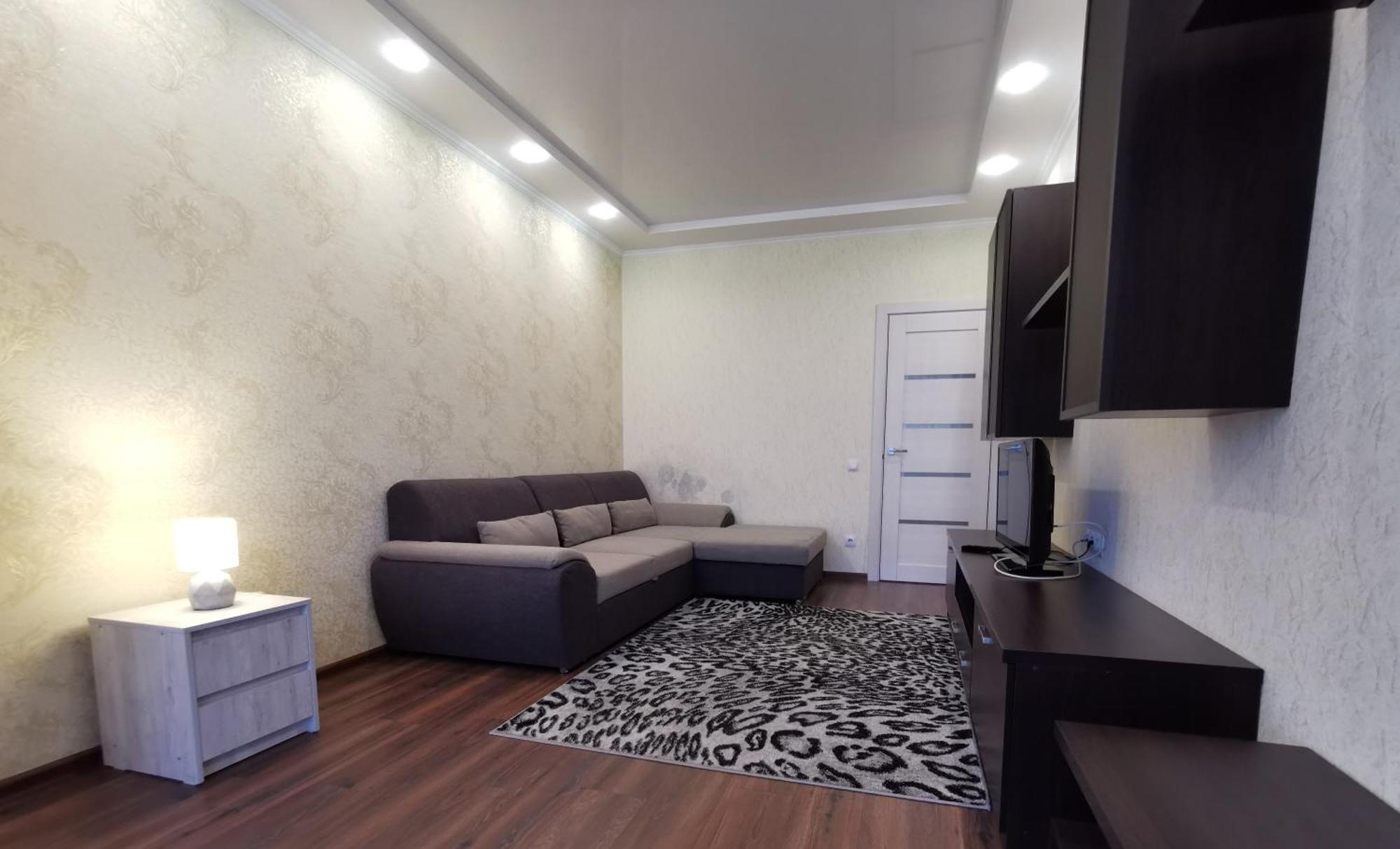 Chernigov City Apartments Na Peremohy Екстер'єр фото