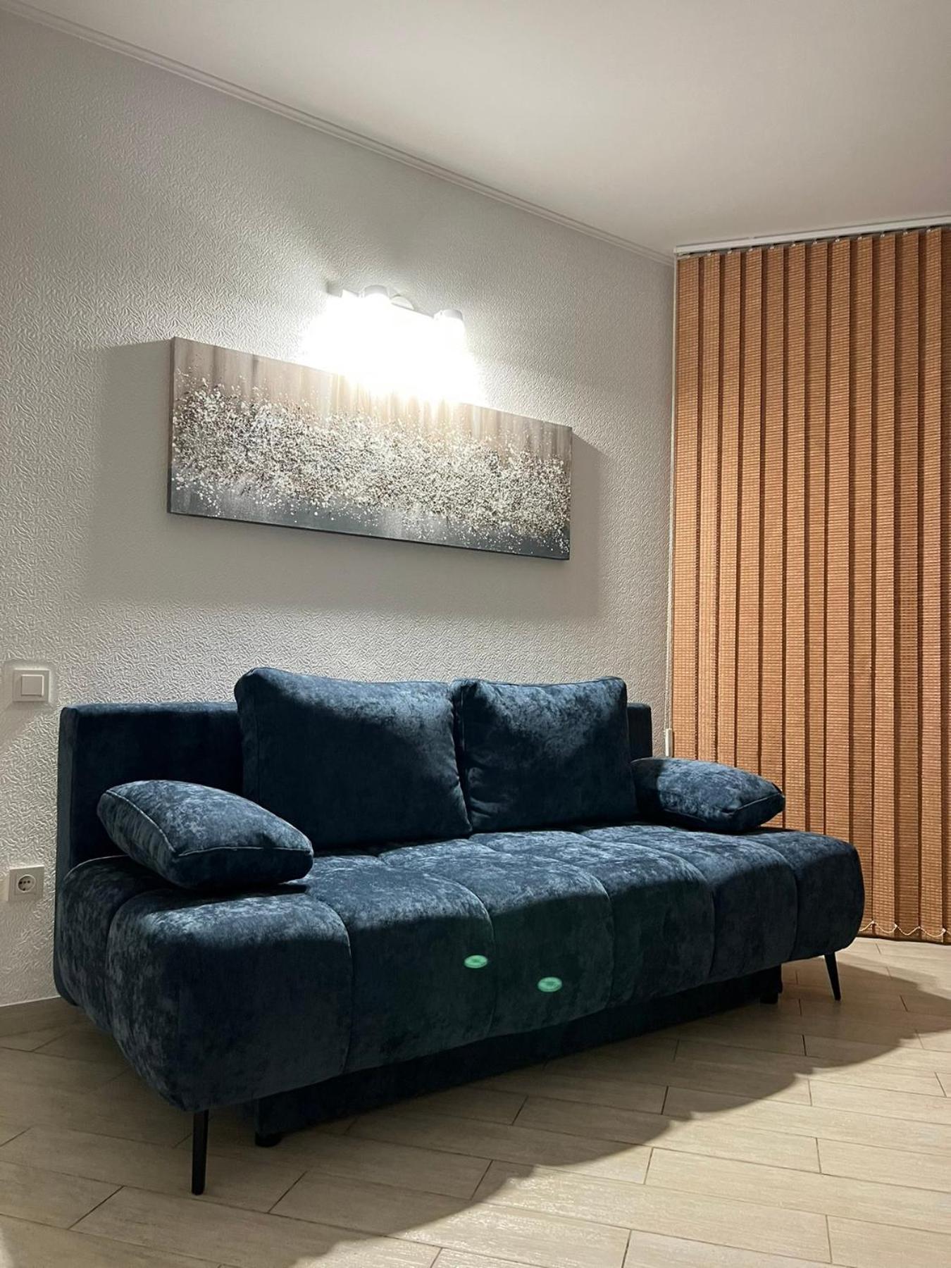Chernigov City Apartments Na Peremohy Екстер'єр фото