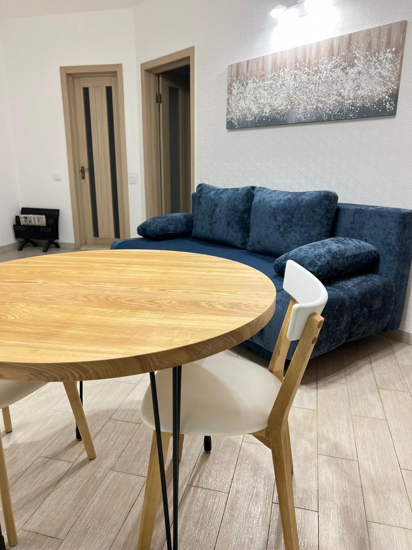 Chernigov City Apartments Na Peremohy Екстер'єр фото