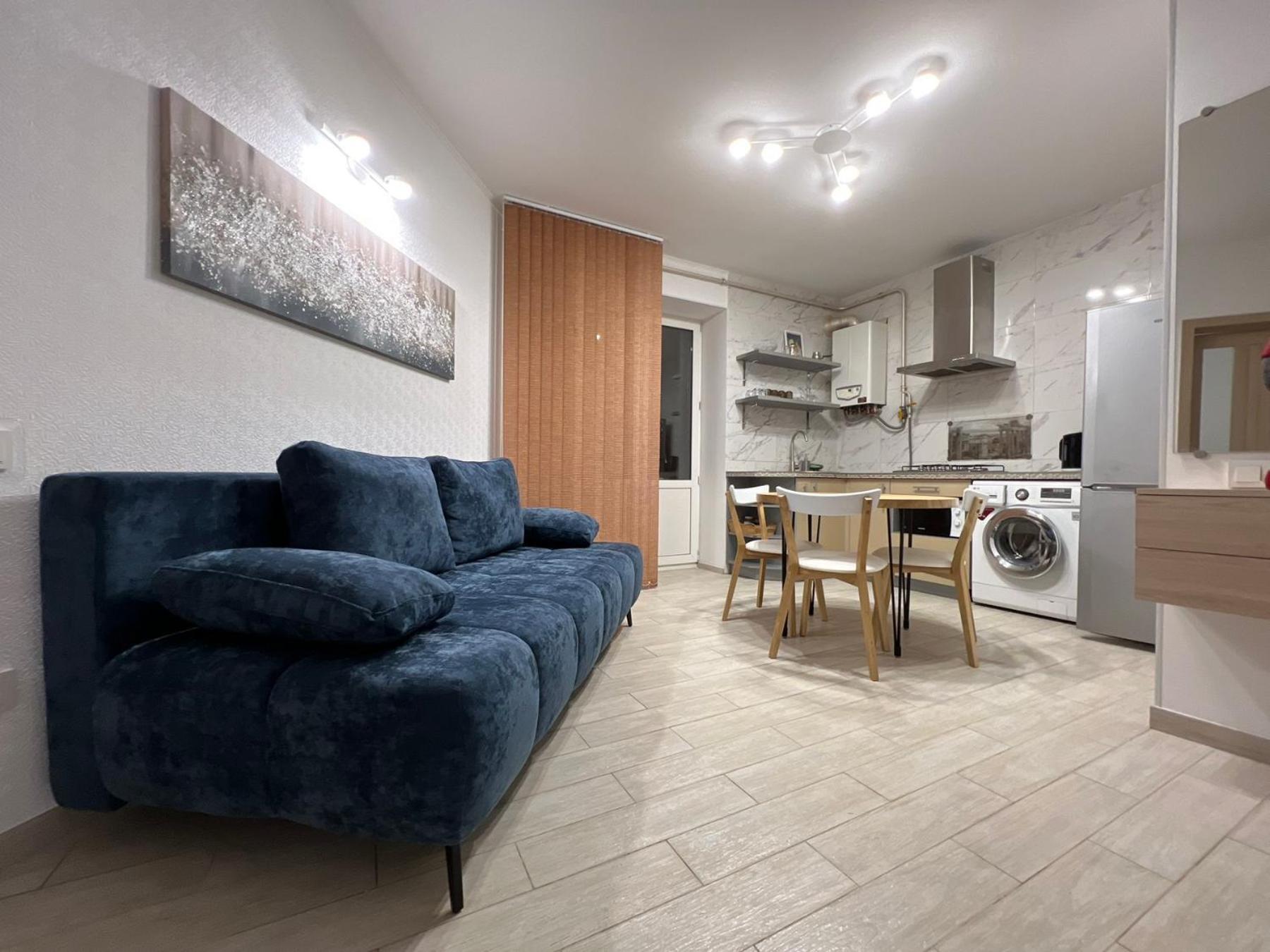 Chernigov City Apartments Na Peremohy Екстер'єр фото