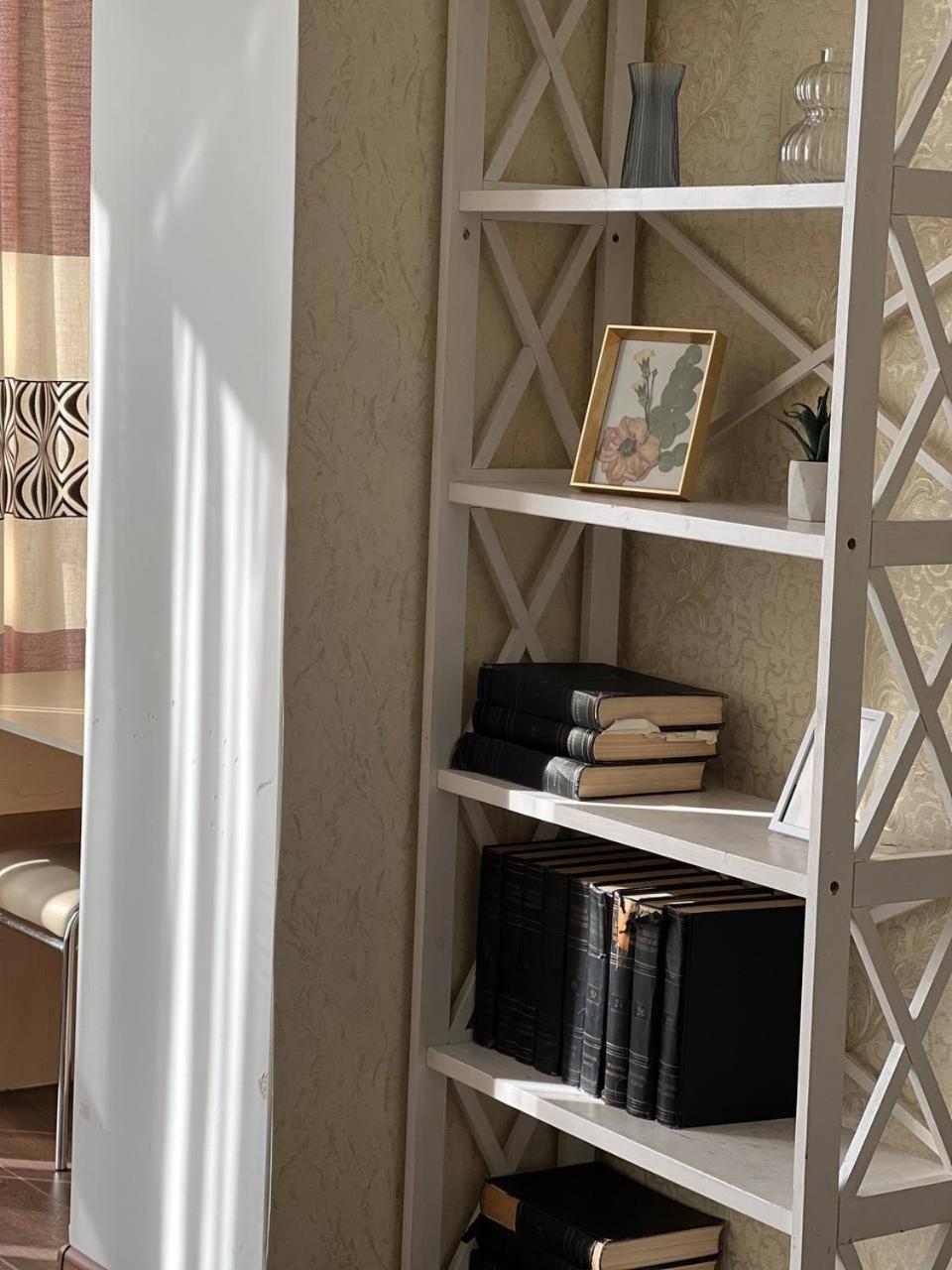 Chernigov City Apartments Na Peremohy Екстер'єр фото
