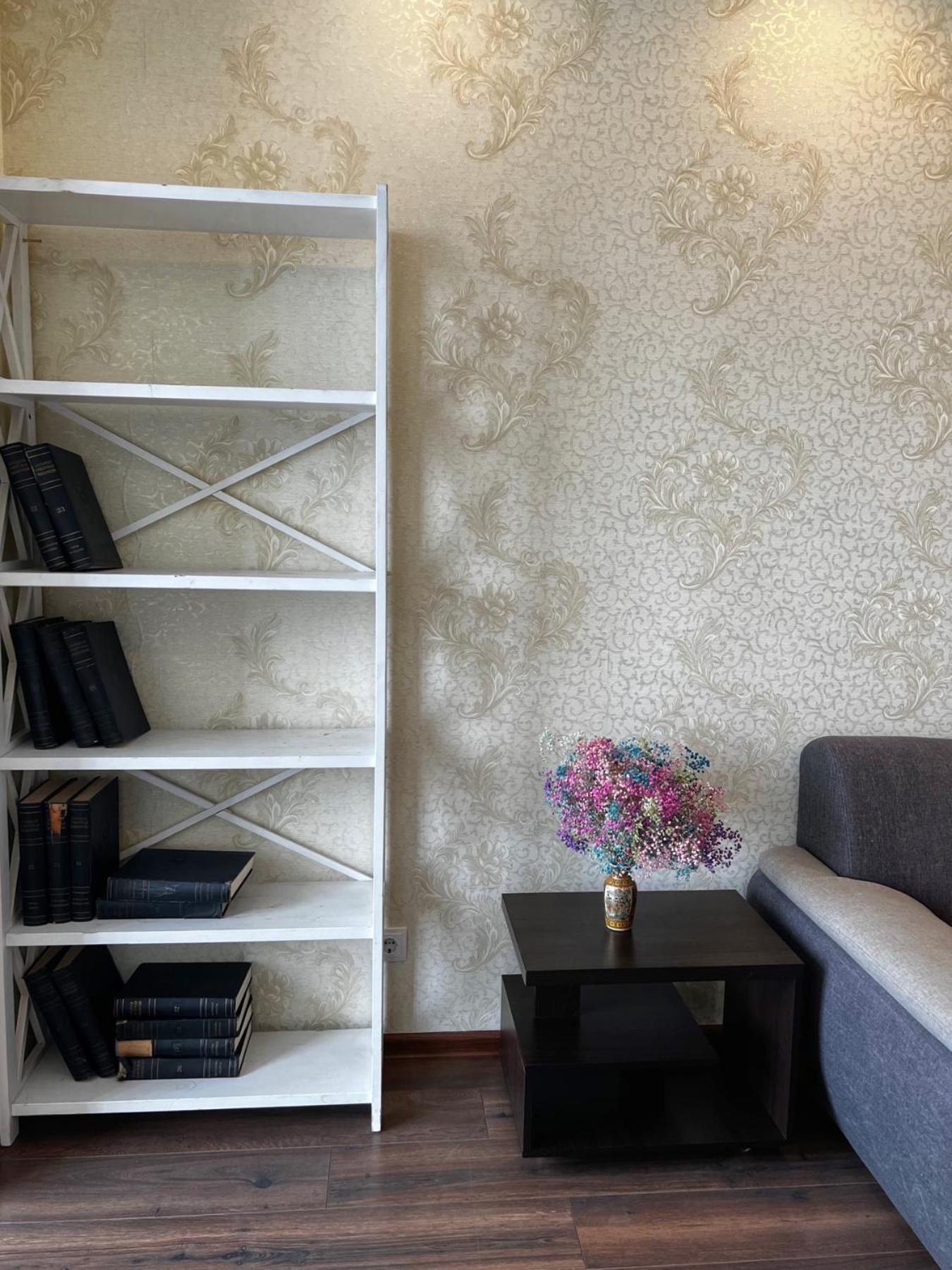 Chernigov City Apartments Na Peremohy Екстер'єр фото