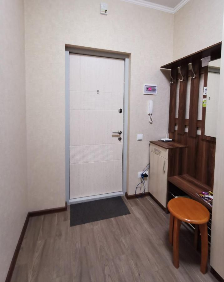 Chernigov City Apartments Na Peremohy Екстер'єр фото
